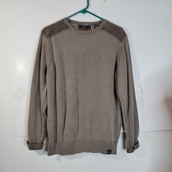 Original Weatherproof Vintage Other - Mens Original Weatherproof Vintage 100% cotton Sweater size Med